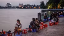 Cách phòng chống dịch và cuộc sống hậu cách ly ở Việt Nam trong con mắt nhà báo Mỹ