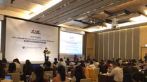 Thương mại Việt Nam - Hàn Quốc tăng mạnh trong năm 2017
