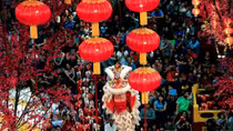 Bí ẩn lịch sử hình thành Tết nguyên đán