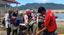 Mỹ: Dành thêm 4 khoản tài trợ nghiên cứu khoa học cho Việt Nam