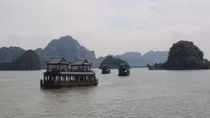 Việt Nam tiếp tục là điểm đến hàng đầu châu Á về di sản, ẩm thực, văn hóa