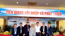VKBIA kết nối kiều bào xây dựng quê hương tại Tiền Giang