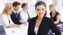 Thành lập Qũy đầu tư vào doanh nghiệp do nữ đứng đầu