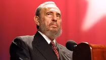 Cuộc đời lãnh tụ cách mạng Cuba Fidel Castro qua ảnh