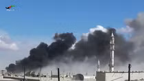 Mỹ đề nghị thiết lập liên minh quân sự mới ở Syria với Nga 