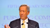 Gia tăng vai trò của ASEAN trong việc giải quyết vấn đề Biển Đông