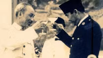 Triển lãm ảnh chuyến thăm Indonesia của Bác Hồ
