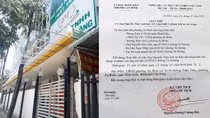 “Vẽ đường cho hươu chạy” (?)