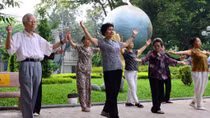 Trình Quốc hội 2 phương án tăng tuổi nghỉ hưu