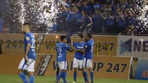 Chức vô địch không trọn vẹn của Hà Nội FC