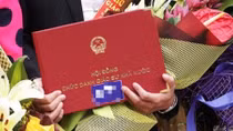 94 trường hợp bị phản ánh không đủ tiêu chuẩn phong GS, PGS