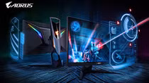 Gigabyte, Intel trình làng bộ sưu tập đạt giải thưởng ở Computex 2019