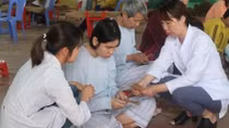 Bổ sung hành lang pháp lý để quản lý, giám sát, khám chữa bệnh cho người tâm thần