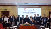Chủ động thu hút đầu tư nước ngoài có chọn lọc