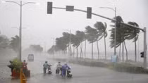 Hoa Kỳ hỗ trợ Việt Nam ứng phó bão Linfa