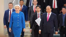 Cộng đồng người Việt tại Rumania tuy nhỏ nhưng hội nhập tốt