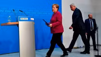 Nước Đức trước kỷ nguyên "Không Merkel"