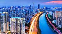 Việt Nam vẫn tăng trưởng kinh tế dù thế giới suy giảm
