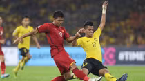 Ai sẽ lĩnh ấn tiên phong trận chung kết lượt về Việt Nam-Malaysia?