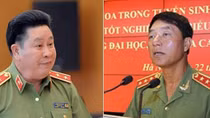 Bộ Công an điều tra mở rộng vụ án Phan Văn Anh Vũ