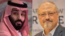 Thượng viện Mỹ kết luận Thái tử Arab Saudi ra lệnh sát hại nhà báo Khashoggi