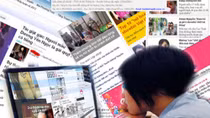 Sớm chấm dứt tình trạng báo hoá tạp chí điện tử