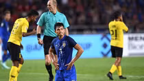Chạm trán Việt Nam, báo chí Thái Lan "bi quan cực độ"