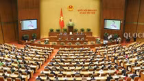 Ngày 22-11, Quốc hội sẽ bỏ phiếu kín miễn nhiệm Bộ trưởng Y tế