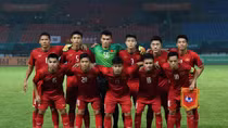 Hé lộ số tiền thưởng Olympic Việt Nam nhận được sau ASIAD 2018