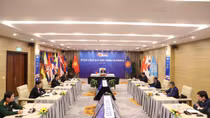 ASEAN+3 đặt lợi ích người dân lên hàng đầu trong phòng chống COVID-19