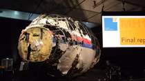 Nga "đổ tội" cho Ukraine liên quan đến vụ bắn hạ máy bay MH17