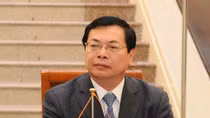 Bộ Công thương trả lời về thông tin đề nghị cấp thẻ cho ông Vũ Huy Hoàng