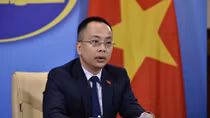 Việt Nam phản ứng trước thông tin Trung Quốc trồng rau trên đảo Phú Lâm