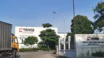 Bộ Ngoại giao thông tin về nghi vấn Công ty Tenma hối lộ