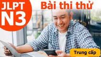 Học tiếng Nhật trực tuyến dành cho người Việt