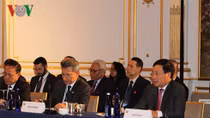 Phó Thủ tướng Phạm Bình Minh dự Hội nghị ASEAN-Hoa Kỳ