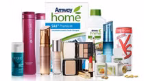 Amway nằm trong Top 4 doanh nghiệp phát triển bền vững tốt nhất châu Á 2017