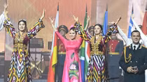 Đoàn Việt Nam vượt mục tiêu đề ra tại Army Games 2020