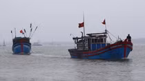 Yêu cầu Trung Quốc bồi thường thoả đáng cho ngư dân Việt Nam
