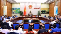Hà Nội và Ninh Bình sẽ đăng cai 4 Hội nghị trong khuôn khổ APEC vào tháng 5 tới