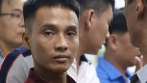 Hành trình trốn chạy của tù nhân trốn trại Triệu Quân Sự
