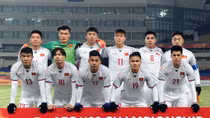 “Bão” tiền thưởng cho đội U23 Việt Nam