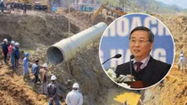 Khởi tố nguyên Phó Chủ tịch UBND TP Hà Nội
