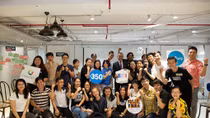 Tham vấn Thanh niên hành động vì khí hậu