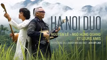 Làm mới nhạc Jazz bằng các yếu tố dân gian