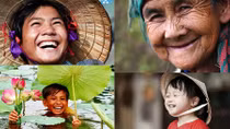 Triển lãm ảnh "Vì hạnh phúc của mỗi người"