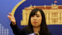 Bộ Ngoại giao trả lời về phát ngôn của Đức xung quanh vụ Trịnh Xuân Thanh