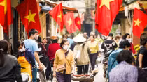 Việt Nam kêu gọi đặt lợi ích của người dân làm trung tâm của chính sách