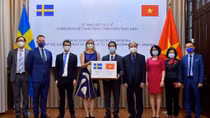 Khi khó khăn mới biết ai là bạn