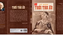 Ra mắt cuốn hồi ký của con gái Hoàng Hoa Thám